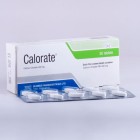 Calorate Tablet  400MG